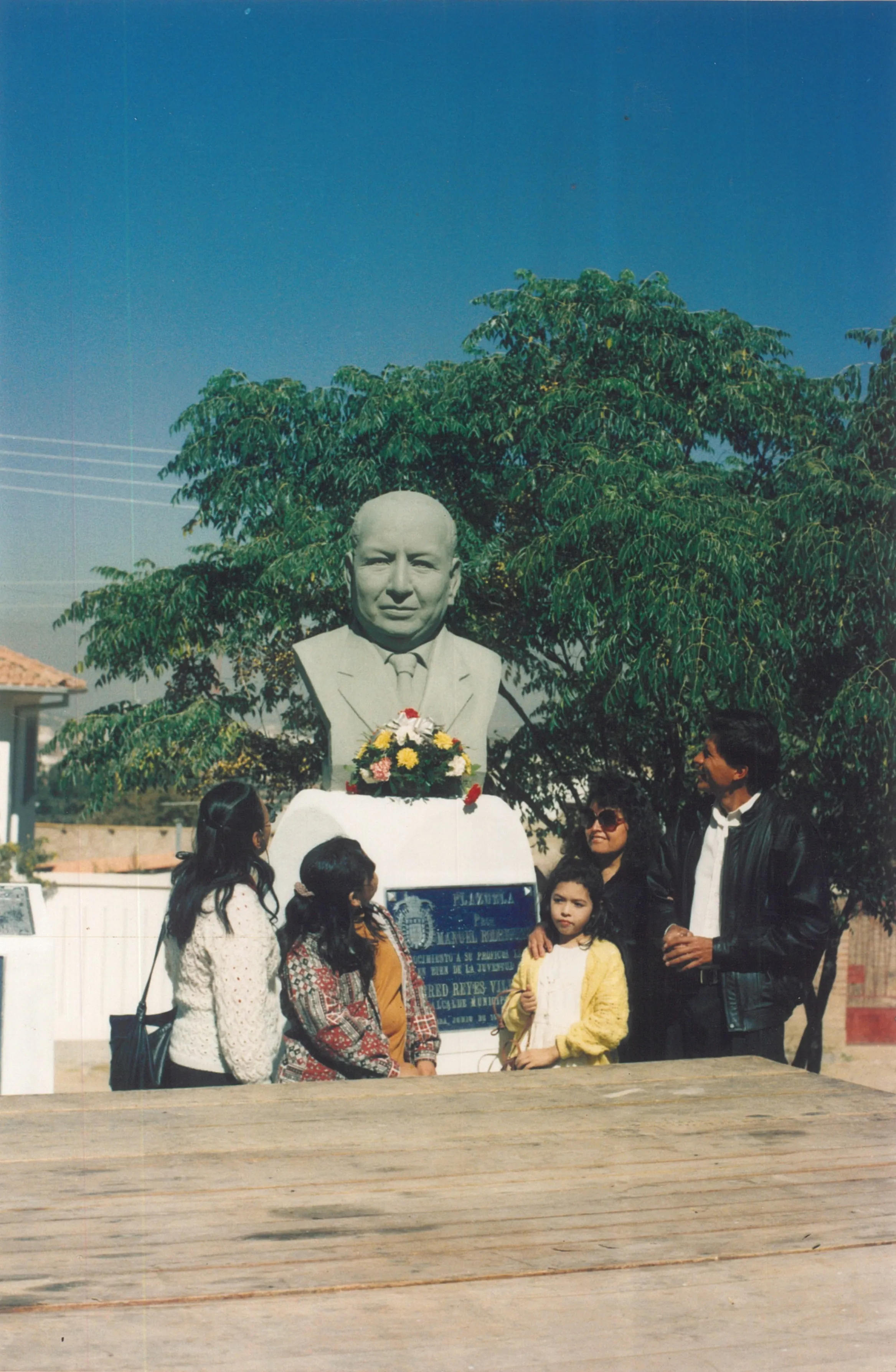 Monumento